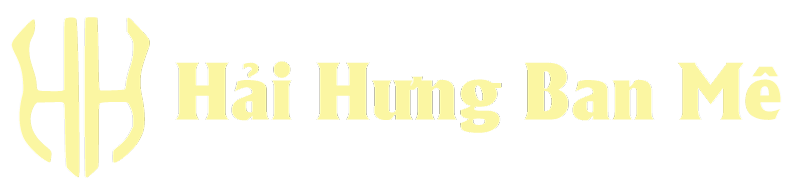 Gỗ Hải Hưng – Gỗ mỹ nghệ BMT Đắk Lắk